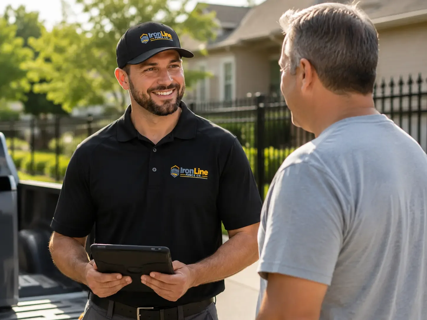 Metal Fence Installation Tabor, SD FAQs